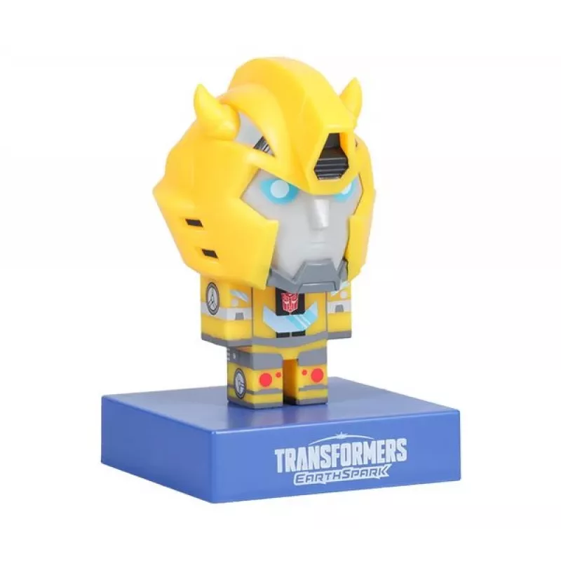 Hasbro BumbleBee Icon Light šviestuvas