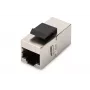 DIGITUS Professional tinklo mova - RJ-45 (M) - RJ-45 (M) - ekranuota - CAT 6 (DN-93613-1)