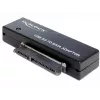 Keitiklis USB 3.0 į SATA III DeLOCK 62486