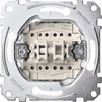 Merten MEG3626-0000