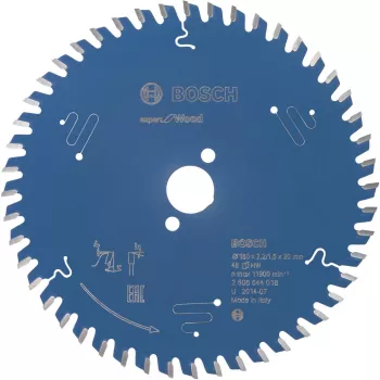 Pjūklo diskas medienai Bosch 2608644018 160 mm