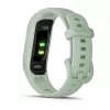Garmin VIVOSMART 5 OLED skaitmeninė apyrankė 88 x 154 pikseliai lietimui Mėtų spalva GPS