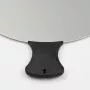 Picos kepimo aparatas G3FERRARI G10032 — 1200 W, akmens kepimo paviršius, maks. 400 °C, 31 cm pica, mechaninis laikmatis, raudonas