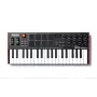 AKAI MPK MINI PLUS – Mini klaviatūros valdiklis