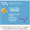 Kosmos Easy Elektro - Big Fun elektroninis rinkinys, elektra, nuo 8 metų, įvairiaspalvis