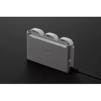 Baterijų įkrovimo centras DJI Neo 5-20V 2A