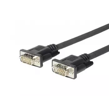 Vivolink PROVGAMC7 VGA kabelis 7 m VGA (D-Sub) juodas