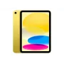 Planšetinis kompiuteris Apple iPad 11 colių A16 512 GB iPadOS 18 geltonas