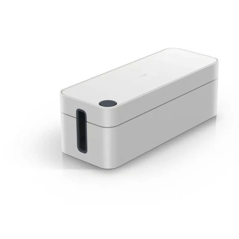 Dėžė kabeliams Durable Cavoline Box L pilka 503010