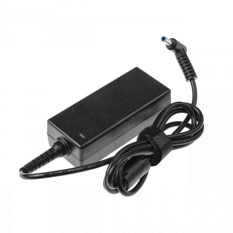 Maitinimo adapteris Green Cell AD74P 45W 19,5V 2,31A vidaus naudojimui juodas