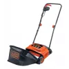 Sodo skarifikatorius Black & Decker GD300