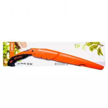 Pjūklas genėjimo Stihl 8818702 PR 33, oranžinis