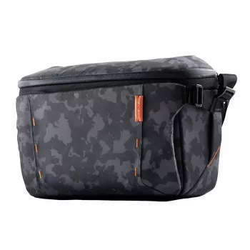 Diržinė kuprinė PGYTECH OneMo 11L (Grey Camo)