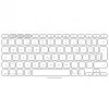 Logitech KEYS-TO-GO 2 klaviatūra, belaidė, integruotas dangtelis, Bluetooth LE, DE išdėstymas