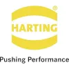 Harting Blindplug M25 19000005071 — apsauginis aklinis kištukas M25 kanalui