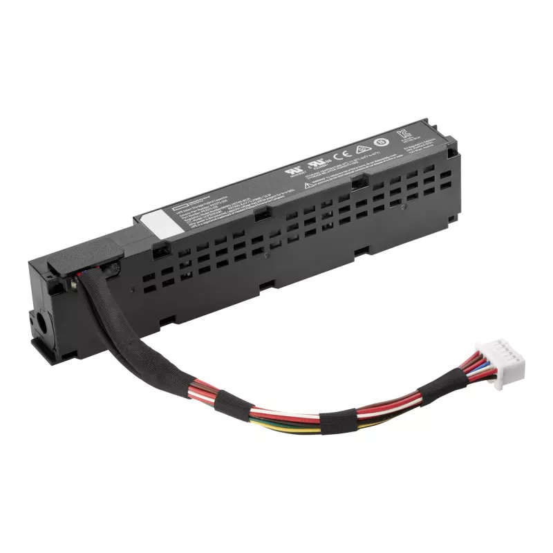 HPE Smart Storage Hybrid Capacitor P02377-B21 (baterijų nereikalaujantis atsarginis maitinimas)