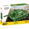 Konstruktorius Cobi ISU 152 – Antrojo pasaulinio karo tema, 135 dalių, žalia