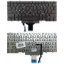 Dell KB316557 klaviatūra Latitude nešiojamiesiems kompiuteriams (JAV išdėstymas, juoda)
