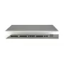Extralink PREDATOR V2 EPON OLT 1U 19'' 8x Gigabit PON prievadai 4x 10G SFP+ magistraliniai prievadai