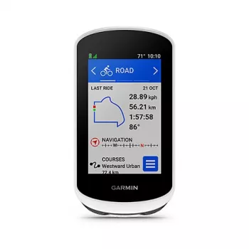 Garmin Edge Explore 2 belaidis dviračių kompiuteris 7,62 cm 16 GB baterijos veikimo laikas 16 h