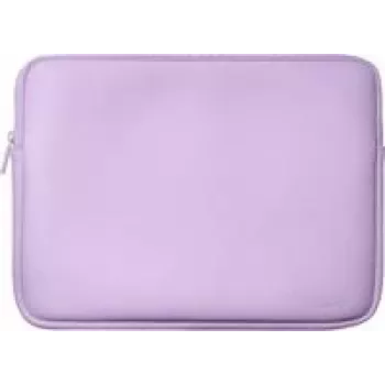 LAUT Huex Pastels dėklas, 33,00 cm (13 inch) / 35,60 cm (14 inch), MacBook Pro / Air, Violet Purple (L_MB13_HXP_PU)