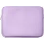 LAUT Huex Pastels dėklas, 33,00 cm (13 inch) / 35,60 cm (14 inch), MacBook Pro / Air, Violet Purple (L_MB13_HXP_PU)