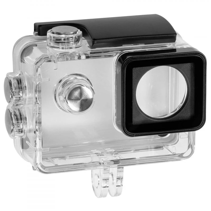 Easypix GoXtreme povandeninis korpusas, skirtas Black Hawk+ (55310)