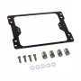 RAIJINTEX RJK TR4 Kit tvirtinimo rinkinys TR4 lizdui, skirtas kompaktiškam vandens aušinimui