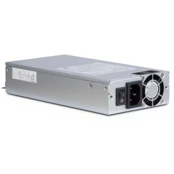 Inter-Tech ASPOWER U1A-C20300-D vidinis maitinimo šaltinis, 300 W, PFC