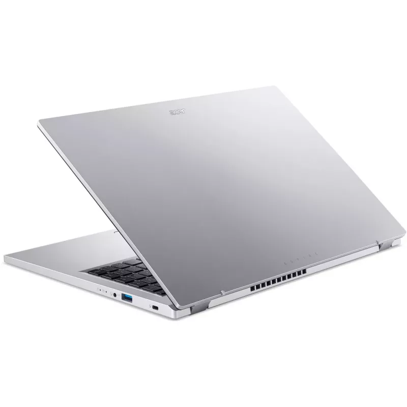 Nešiojamas kompiuteris Acer Aspire Go 15 AG15-71P 15.6 col. Intel Core i3 8GB RAM 512GB SSD UHD Graphics Win 11 Home