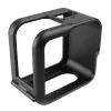 TELESIN Plastikinis rėmelis su trijų kojelių laikikliu, skirtas GoPro HERO11 Black Mini
