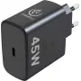 Rebeltec Fast Charger USB-C RBLAKT00026 45W nešiojamiesiems kompiuteriams ir telefonams