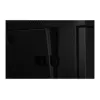 DIGITUS Dynamic Basic DN-19 16-U-EC-SW - tinklo spinta, skirta montavimui ant sienos, RAL 9005, 16U, 48,3 cm (19 inch)