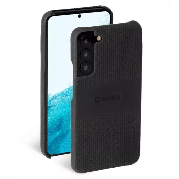 Krusell 62465 odinis dėklas Samsung Galaxy S22+ 16,8 cm juodas