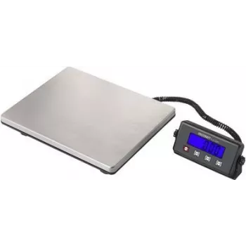 Grindinės svarstyklės VC-12870875, sverimo riba iki 200 kg, skyros 50 g
