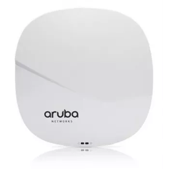 Hewlett Packard Enterprise Aruba IAP-325 RW Instant JW325A-RFB belaidis prieigos taškas, 2,4/5 GHz, 802.11ac, 4x4 MIMO