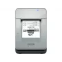 Epson TM-L100 etikečių spausdintuvas, tiesioginis terminis, 170 mm/s, laidinis ir belaidis Ethernet LAN