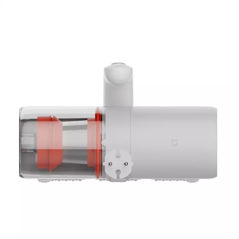 Cikloninis dulkių siurblys Xiaomi — 350 W 12 000 Pa siurbimo galia UV lempa plaunama dulkių talpa baltas