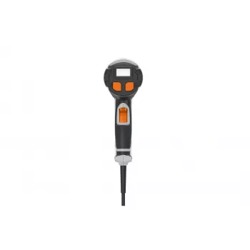 Šilumos pistoletas PRIME3 THG51 2000 W su reguliuojama temperatūra