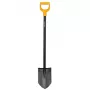 Fiskars Sharp Solid Metal kastuvas (1003455)
