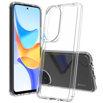 Screenor Bumper 25622SB Honor 200 Lite Skaidrus 17 cm (6.7 colio)