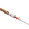 Xiaomi belaidis dulkių siurblys P30, 180 W, 14.4 V, 40 min veikimo laikas, baltas