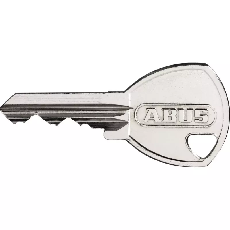 Pakabinama spyna ABUS 64TI/60 KD rakto užraktas 2 raktai