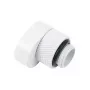 Barrow G1/4 colio prailginimo poslinkio adapteris MF 14 – baltas, modelis TX360PZ w