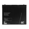 Baterija AGM VRLA 12V 80Ah