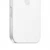 Apple iPhone 16 128GB Baltas