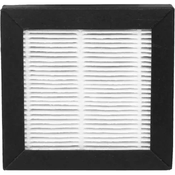 HEPA oro filtras AD4, skirtas Flashforge 3D spausdintuvui (MPN 61000378002)