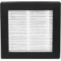 HEPA oro filtras AD4, skirtas Flashforge 3D spausdintuvui (MPN 61000378002)