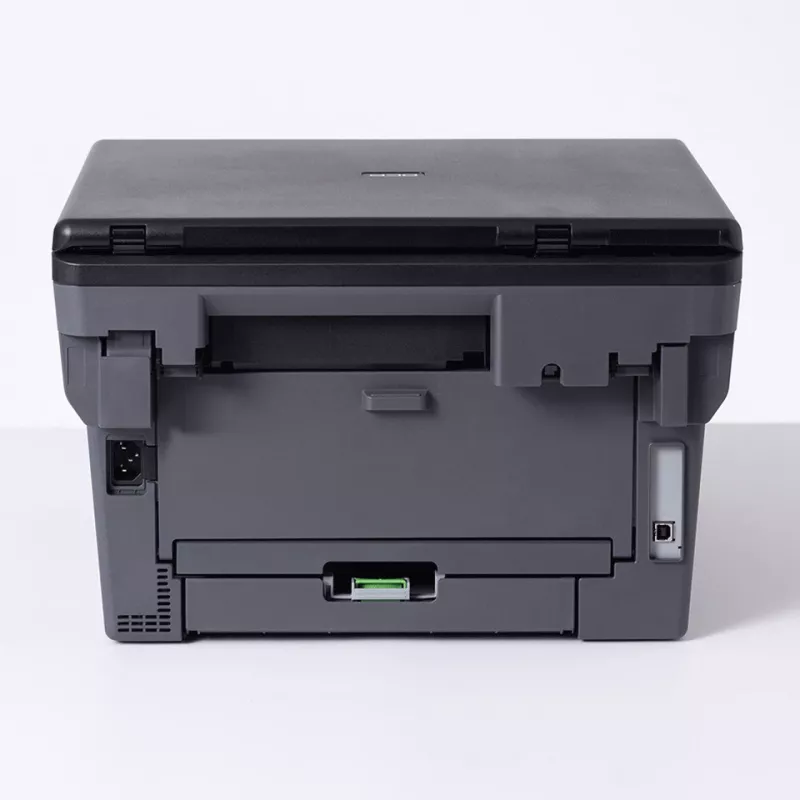 Daugiafunkcis spausdintuvas Brother DCP-L2620DW lazerinis A4 1200 x 1200 DPI 32 ppm Wi-Fi