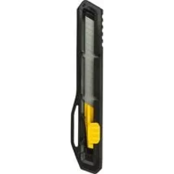 Black & Decker paprastas pjovimo peilis 18mm | 132222 (STHT10323-8)
